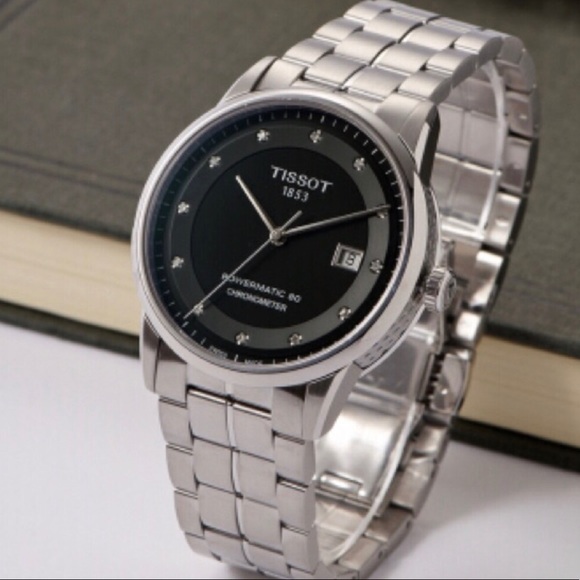 Tissot Other - NEW-Tissot watch automatic movement